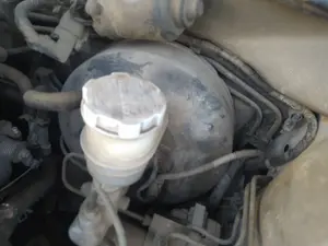 Foto de SERVOFRENO KIA RIO (BC) 1.3 CAT (75 CV / 55 KW)