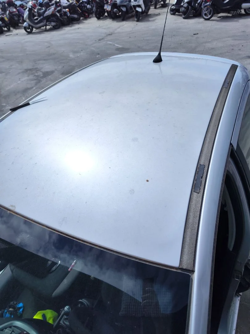 Foto de TECHO PEUGEOT 207 1.6 16V HDi (90 CV / 66 KW) referencia 8301S0