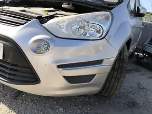 Foto de PARAGOLPES DELANTERO FORD S-MAX (CA1) 2.0 TDCi CAT (131 CV / 96 KW) referencia 1686005