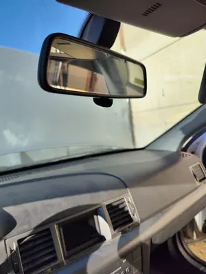Foto de RETROVISOR INTERIOR OPEL VECTRA C BERLINA 1.9 CDTI (120 CV / 88 KW)