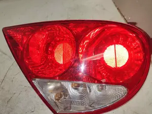 Foto de PILOTO TRASERO IZQUIERDO JAGUAR S-TYPE referencia 23675500 foto 3