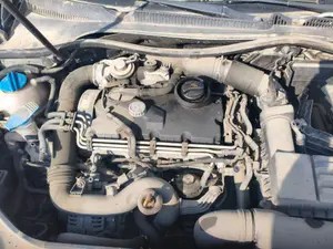 Foto de MOTOR COMPLETO VOLKSWAGEN GOLF V (1K1)(10.2003) 1.9 TDI (105 CV / 77 KW)