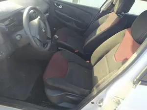 Foto de CINTURON SEGURIDAD DELANTERO IZQUIERDO RENAULT CLIO IV 1.2 16V (73 CV / 54 KW)
