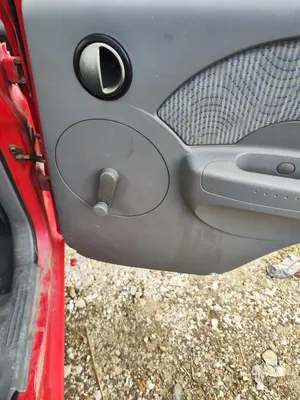 Foto de ELEVALUNAS TRASERO DERECHO CHEVROLET KALOS 1.2 CAT (72 CV / 53 KW) referencia 94567367