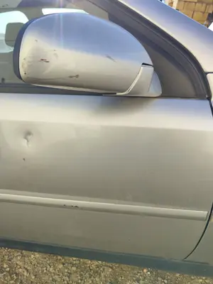 Foto de RETROVISOR DERECHO OPEL VECTRA C BERLINA 1.9 CDTI (120 CV / 88 KW)