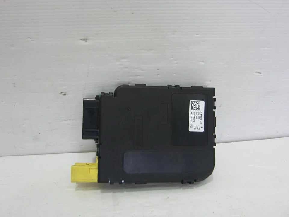 Foto de MODULO ELECTRONICO SEAT LEON (1P1) 1.9 TDI (105 CV / 77 KW) referencia 1K0953549BD