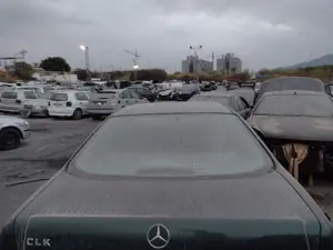 Foto de LUZ CENTRAL DE FRENO MERCEDES-BENZ CLK (BM 208) COUPE 3.2 V6 18V CAT (218 CV / 160 KW) referencia A2088200256 FKZ