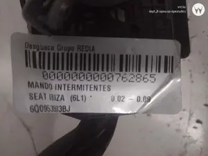 Foto de MANDO INTERMITENTES SEAT IBIZA (6L1) referencia 6Q0953503BJ foto 6