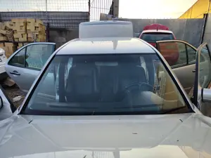 Foto de PARABRISAS MERCEDES-BENZ CLASE E (BM 210) BERLINA 3.0 Turbodiesel CAT (177 CV / 130 KW) referencia A2106711210