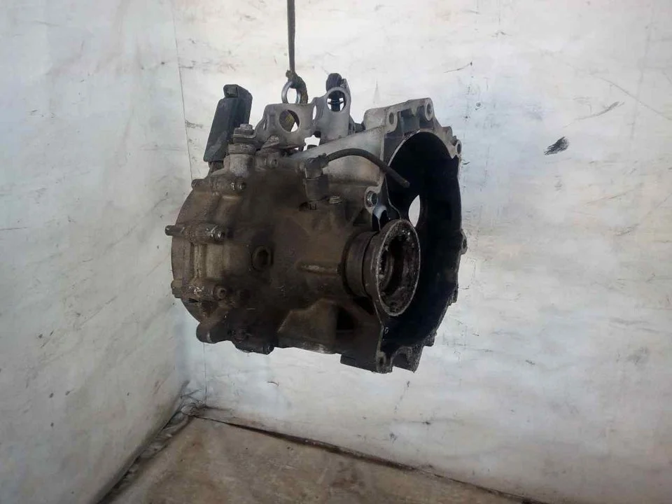 Foto de CAJA CAMBIOS SEAT IBIZA (6L1) referencia FQE