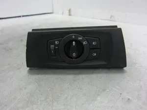 Foto de MANDO LUCES BMW SERIE 3 BERLINA (E90) 2.0 16V Diesel (163 CV / 120 KW) referencia 693279402