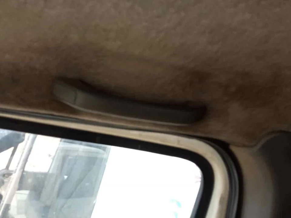 Foto de NO IDENTIFICADO FORD TRANSIT CAJA ABIERTA (FY) 2.4 TDE CAT (125 CV / 92 KW)