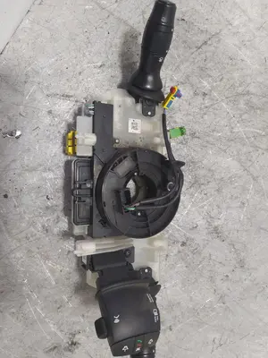 Foto de ANILLO AIRBAG RENAULT LAGUNA III BERLINA 1.5 dCi Diesel (110 CV / 81 KW)