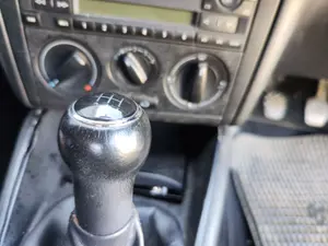 Foto de MANDO CALEFACCION / AIRE ACONDICIONADO VOLKSWAGEN GOLF IV BERLINA (1J1)(10.1997) 1.9 TDI (131 CV / 96 KW) referencia 1J0820045K