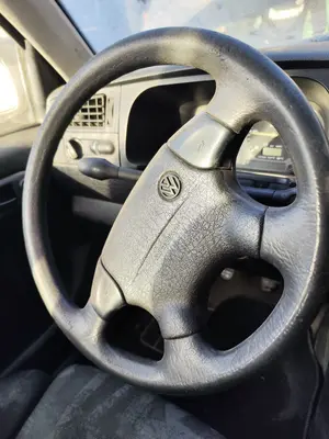 Foto de AIRBAG DELANTERO IZQUIERDO VOLKSWAGEN GOLF III (1H1)(11.1991) 1.9 TDI (110 CV / 81 KW) referencia 1H0419677  FKZ