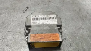 Foto de CENTRALITA AIRBAG AUDI A4 BERLINA (8E) 2.0 16V TDI (170 CV / 125 KW) referencia 8E0959655G