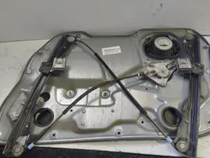 Foto de ELEVALUNAS DELANTERO IZQUIERDO SEAT IBIZA (6L1) 1.4 TDI (80 CV / 59 KW) referencia 6L0035411