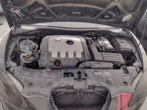 Foto de VALVULA AIRE ADICIONAL SEAT LEON (1P1) 2.0 TDI (140 CV / 103 KW) referencia 03G145209D