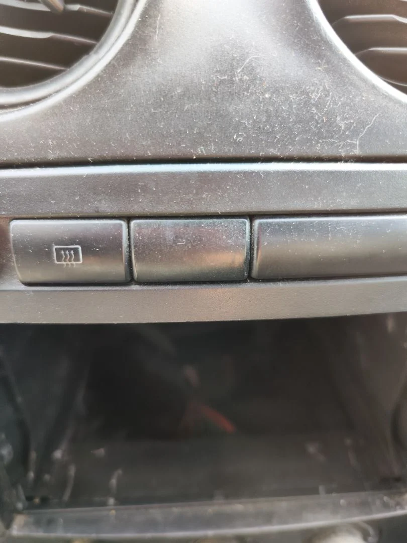 Foto de INTERRUPTOR SEAT IBIZA (6L1) 1.9 TDI (101 CV / 74 KW)