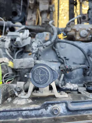 Foto de DEPOSITO LIMPIA HYUNDAI TERRACAN (HP) 2.9 CRDi CAT (150 CV / 110 KW) referencia 98611-H1001