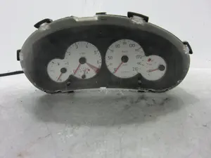 Foto de CUADRO INSTRUMENTOS PEUGEOT 206 1.6 16V CAT (109 CV / 80 KW) referencia 9648837180