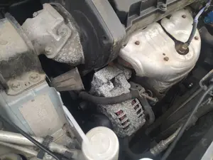 Foto de ALTERNADOR CITROEN C4 BERLINA 1.6 16V CAT (NFU / TU5JP4) (109 CV / 80 KW) referencia 5705NH