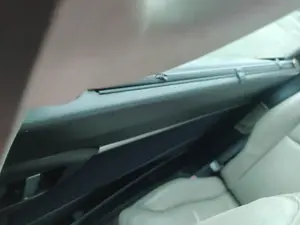 Foto de GUARNECIDO PUERTA TRASERA DERECHA PEUGEOT 807 2.2 HDi FAP CAT (4HW) (128 CV / 94 KW) referencia 9343N7