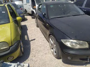 Foto de CREMALLERA DIRECCION BMW SERIE 1 BERLINA (E81/E87) 2.0 16V Diesel (163 CV / 120 KW)