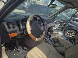 Foto de ANILLO AIRBAG LAND ROVER RANGE ROVER (LP) 4.6 CAT (218 CV / 160 KW)