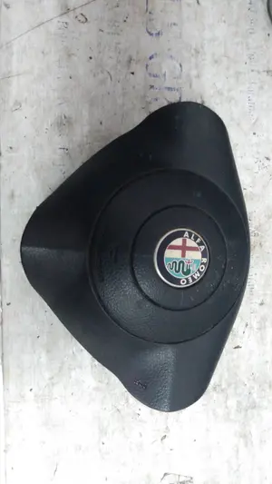 Foto de AIRBAG DELANTERO IZQUIERDO ALFA ROMEO 147 (190) 1.6 16V CAT (120 CV / 88 KW) referencia 735289920