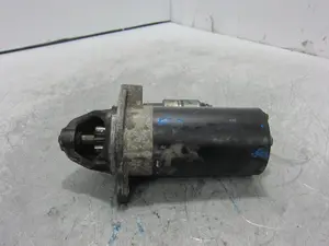 Foto de MOTOR ARRANQUE BMW SERIE 3 COMPACTO (E46) referencia 7505979