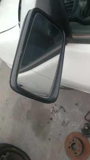Foto de RETROVISOR IZQUIERDO SEAT IBIZA (6K1) 1.9 SDI (68 CV / 50 KW)
