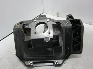 Foto de PEDAL FRENO JAGUAR F-TYPE COUPÉ 2.0 TwinTurbo CAT (300 CV / 221 KW) referencia 8W832467B foto 2