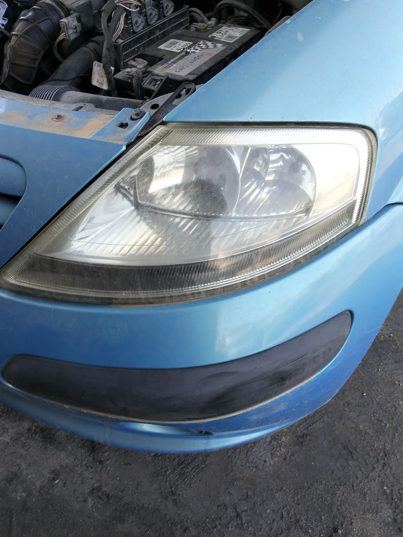 Foto de FARO IZQUIERDO CITROEN C3 referencia 620885