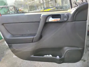 Foto de GUARNECIDO PUERTA DELANTERA IZQUIERDA OPEL ASTRA G BERLINA 1.7 16V DTI CAT (Y 17 DT / LR6) (75 CV / 55 KW) referencia 24404517