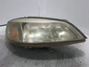 Foto de FARO DERECHO OPEL ASTRA G BERLINA 1.6  (75 CV / 55 KW) referencia 90520878RH