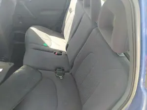 Foto de CINTURON SEGURIDAD TRASERO DERECHO MERCEDES-BENZ CLASE A (BM 168) 1.7 CDI Diesel CAT (90 CV / 66 KW)