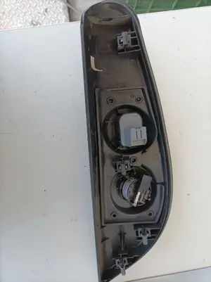 Foto de NO IDENTIFICADO PEUGEOT BIPPER referencia 1354942080 foto 4