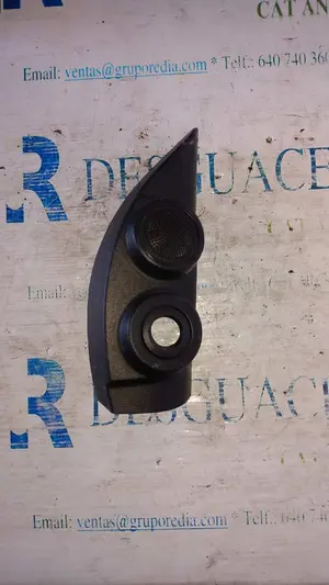 Foto de NO IDENTIFICADO OPEL COMBO D 1.3 16V CDTI (95 CV / 70 KW) referencia 07354986300E