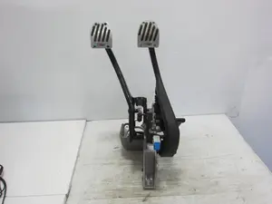 Foto de PEDAL FRENO BMW SERIE X5 (E53) 3.0 24V CAT (231 CV / 170 KW) referencia FHL01001101
