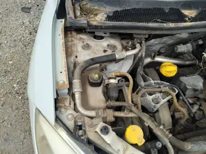 Foto de ABS RENAULT MEGANE III BERLINA 5P 1.5 dCi Diesel CAT (86 CV / 63 KW) referencia 476608933R