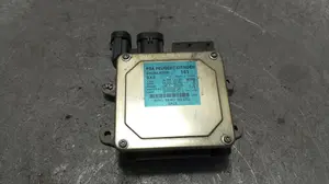 Foto de NO IDENTIFICADO CITROEN C3 1.4 HDi (68 CV / 50 KW) referencia 9659514180