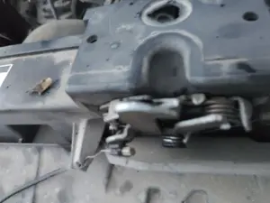 Foto de CERRADURA CAPO CITROEN C8 2.0 HDi CAT (RHK / DW10UTED4) (120 CV / 88 KW) referencia 7934C2