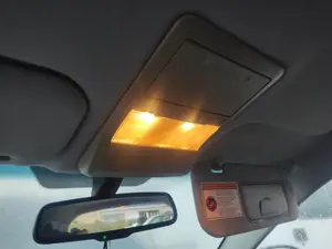 Foto de LUZ INTERIOR CHEVROLET CAPTIVA 2.0 Diesel CAT (150 CV / 110 KW) referencia 96673741