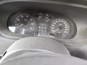 Foto de CUADRO INSTRUMENTOS RENAULT SCENIC I (JA...) 1.9 dCi Diesel CAT (102 CV / 75 KW)
