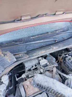 Foto de TORPEDO CITROEN C2 1.4  (73 CV / 54 KW) referencia 8251R1