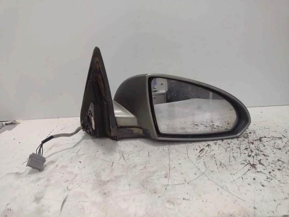 Foto de RETROVISOR DERECHO NISSAN PRIMERA BERLINA (P12) referencia 96301BA420