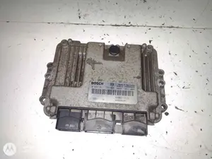 Foto de CENTRALITA MOTOR UCE RENAULT LAGUNA II (BG0) 1.9 dCi Diesel (120 CV / 88 KW) referencia 0281011723