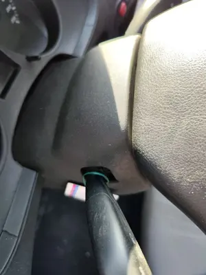 Foto de ANILLO AIRBAG SEAT IBIZA (6L1) 1.9 TDI (101 CV / 74 KW) referencia 6Q1423291E