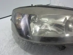 Foto de FARO DERECHO OPEL ASTRA G BERLINA 2.0 DTI (101 CV / 74 KW) referencia 084421116R foto 5